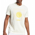 adidas Aeroready Tennis Arc De Ball - Suurus M (IS2414 T-s&auml;rgid)