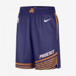 Nike NBA Swingman Phoenix Suns Icon Edition  - Suurus M (DO9422-566 L&uuml;hikesed p&uuml;ksid)