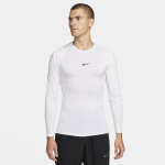 Nike Pro Dri-FIT Tight Long-Sleeve Fitness Top - Suurus M (FB7919-100 T-s&auml;rgid)