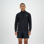 New Balance - Suurus M (MT43204BK Džemprid)