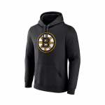 Fanatics NHL Sweatshirt Men's Primary Logo Graphic Hoodie Boston Bruins - Suurus M (311M-127A-2GC-6GZ Džemprid)