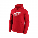 Fanatics NHL Sweatshirt Men's Primary Logo Graphic Hoodie Detroit Red Wings - Suurus M (311M-0484-2E-6GZ Džemprid)