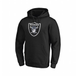 Fanatics NFL Sweatshirt Men's Primary Logo Graphic Hoodie Las Vegas Raiders - Suurus M (311M-00U2-8D-02K Džemprid)
