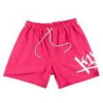 K1X - Suurus Bl Stockton Shorts Pink - Suurus M (6013746 )