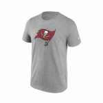 Fanatics NFL Men's Primary Logo Graphic T-Shirt Tampa Bay Buccaneers - Suurus M (108M-00U2-8B )