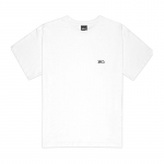 K1X - Suurus Logo Tee White - Suurus M (KXM243-007-2 )