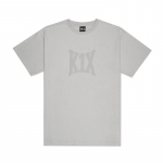 K1X - Suurus Basketball Tee grey - Suurus M (KXM243-008-1 )