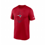 Nike NFL Men's SS Recycled Legend Tee New England Patriots - Suurus M (NKGK-65N-8K-JKV )