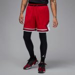 Jordan Sport Diamond Mesh Dri-Fit &Scaron;ortai - Suurus M (HF9910-687 L&uuml;hikesed p&uuml;ksid)