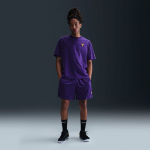 Nike Kobe Dri-Fit Basketball &Scaron;ortai - Suurus M (HJ8103-547 L&uuml;hikesed p&uuml;ksid)