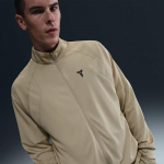 Nike Kobe Dri-Fit Knit Bliuzonas - Suurus M (HJ8097-251 Džemprid)