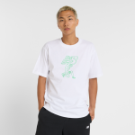 New Balance - Suurus M (MT51978WT T-s&auml;rgid)