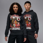 Jordan Flight Fleece - Suurus M (HJ4396-045 Džemprid)