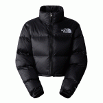 The North Face Nuptse Short Jacket - Suurus M (0A5GGEKX71 )