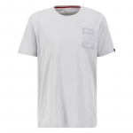 Alpha Industries Patch T Lf - Suurus M (136500666 )
