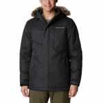 Columbia Leif Trail Parka - Suurus M (2051041010 )