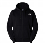The North Face Simple Dome Full Zip - Suurus M (0A89FDJK31 )