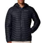 Columbia Westridge Down Hooded - Suurus M (2050735012 )