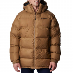 Columbia Pike Lake Parka - Suurus M (2050921258 )
