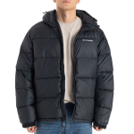 Columbia Pike Lake II Hooded - Suurus M (2050931012 )
