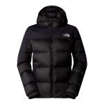 The North Face Diablo Down 2.0 Hoodie - Suurus M (0A898ZPH51 )
