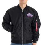 Alpha Industries Ma-1 Candy Crew - Suurus M (14814003 )