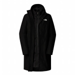 The North Face 3 In 1 Suzanne Triclimate 2.0 - Suurus M (0A89JMJK31 )
