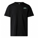 The North Face Outdoor Graphic - Suurus M (0A8C1ZJK31 )