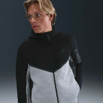 Nike Tech - Suurus M (HV0949-011 Džemprid)