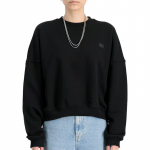 Alpha Industries Essentials Rl Sweater Wmn - Suurus M (14603003 )