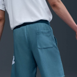 Nike Club - Suurus M (FQ4950-464 L&uuml;hikesed p&uuml;ksid)