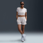 Nike Wmns Sportswear Chill Terry - Suurus M (HQ5704-104 L&uuml;hikesed p&uuml;ksid)