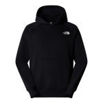 The North Face Raglan Redbox - Suurus M (0A89F9KY41 )
