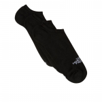 The North Face Mp Invisible Socks 3 Pairs - Suurus M (0A8BRAJK31 )