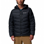 Columbia Labyrinth Loop II Insulated Hooded - Suurus M (2085294010 )