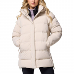 Damska Columbia Amaze Puff Mid - Suurus M (2133703278 )