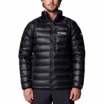 Columbia Arctic Crest Down - Suurus M (2088784010 )