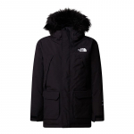 The North Face Mcmurdo Parka - Suurus M (0A8A2ZJK31 )