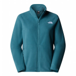 Damska The North Face 100 Glacier Full-Zip Fleece - Suurus M (0A8D2FBQ51 )
