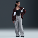 Nike Wmns Sportswear Phoenix Fleece - Suurus M (IH1011-063 P&uuml;ksid)