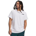 Under Armour Heavyweight Armour Label - Suurus M (1382831-100 )