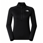Damska The North Face Meteora 1/4 Zip Fleece - Suurus M (0A8E2SJK31 )