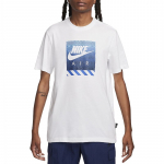Nike Sportswear - Suurus M (FQ3794-100 T-s&auml;rgid)