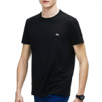 Lacoste Crew Neck Pime Cotton Jersey - Suurus M (TH6709-031 T-s&auml;rgid)