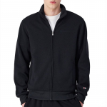 Champion Tonal C Logo Full Zip Knitted - Suurus M (220284-KK001 Džemprid)