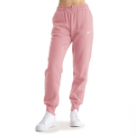 Nike Sportswear Phoenix Fleece - Suurus M (FZ7626-690 P&uuml;ksid)