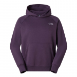 The North Face Raglan Box Nse - Suurus M (0A89F9G5O1 Džemprid)