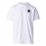 The North Face Evolution Box Half Dome - Suurus M (0A8G9CFN41 T-s&auml;rgid)
