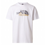 The North Face Mountain Line - Suurus M (0A8GUXFN41 T-s&auml;rgid)