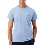 Lacoste Crew Neck Pime Cotton Jersey - Suurus M (TH6709-AEY T-s&auml;rgid)